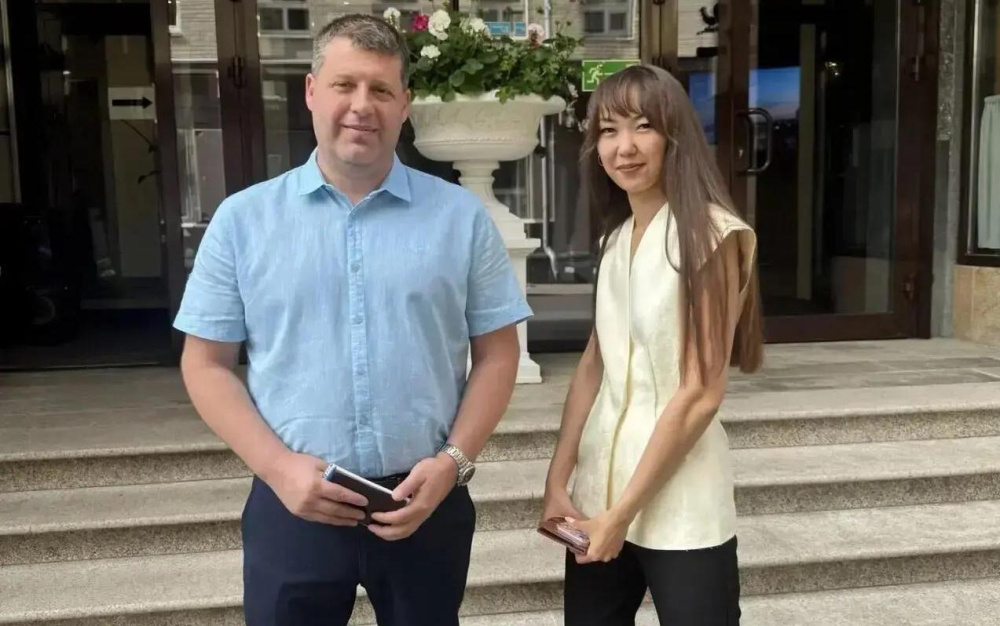 Компания «Ветер Востока» включена в реестр таможенных представителей
