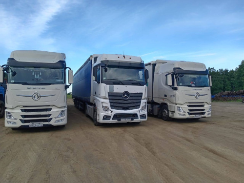 Как выбрать транспортную компанию — принципы работы надежного грузоперевозчика Как выбрать транспортную компанию — принципы работы надежного грузоперевозчика